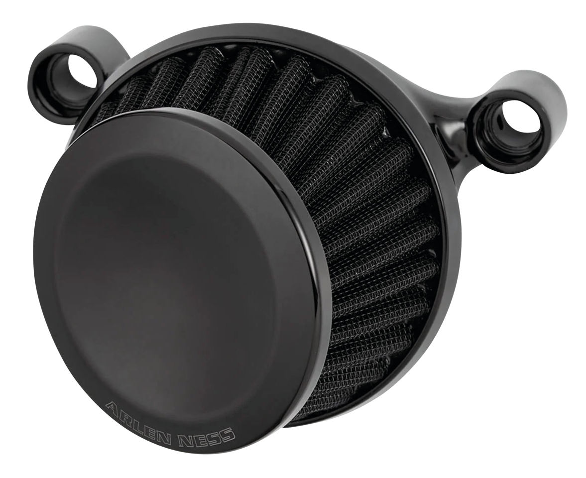Arlen Ness Mini 22 Air Cleaners – Intake