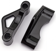 Zodiac "tomahawk" Front Fender Spacers – Fender & Struts