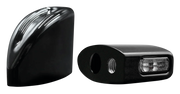 Tommy & Sons Crook Series Multi Function Rear Turn Signals for Softail – Electric & Light