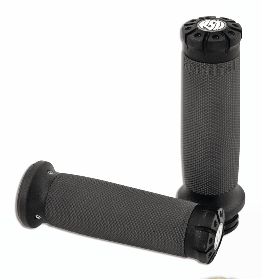 Roland Sands Design Rsd Chrono Grips – Handlebar