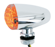 Zodiac Mini Oval Marker Lights – Electric & Light