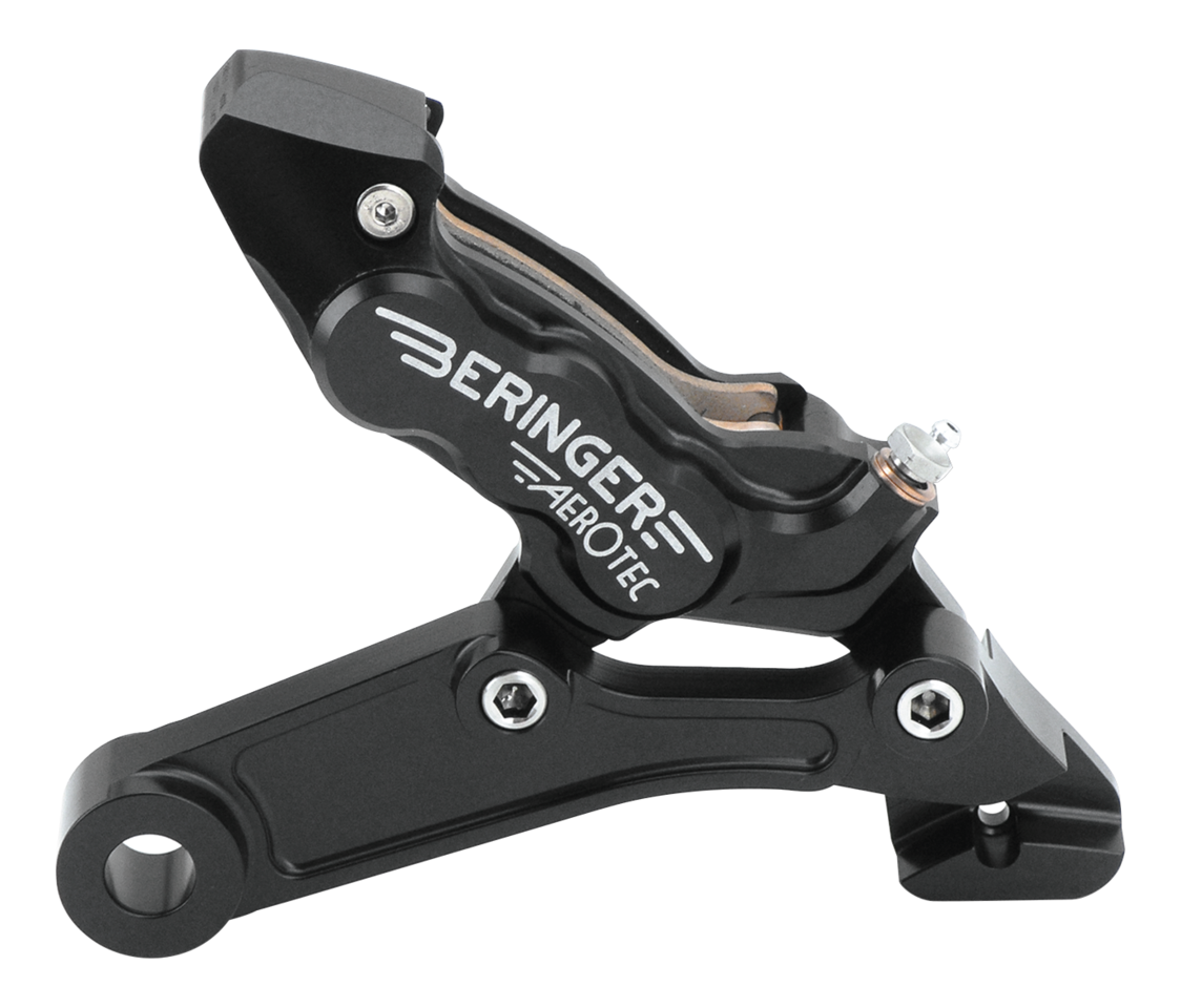 Beringer Brake System