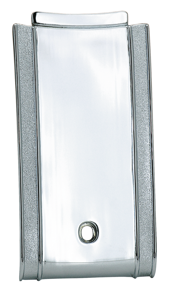 Zodiac Dash Panel Extension – Gauges & Dashes