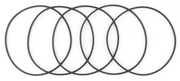 Cometic Gasket Milwaukee Eight Primary Gaskets & Seals – Gasket & Seals