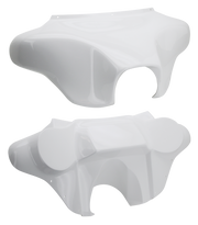 Tommy & Sons 1998-2013 Batwing Style Fairings – Windshield