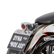 Zodiac Sparto Taillight New Style – Electric & Light