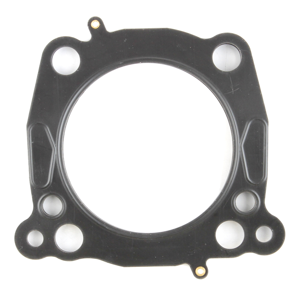 Cometic Milwaukee Eight Cylinder Head & Base Gaskets – Gasket & Seals