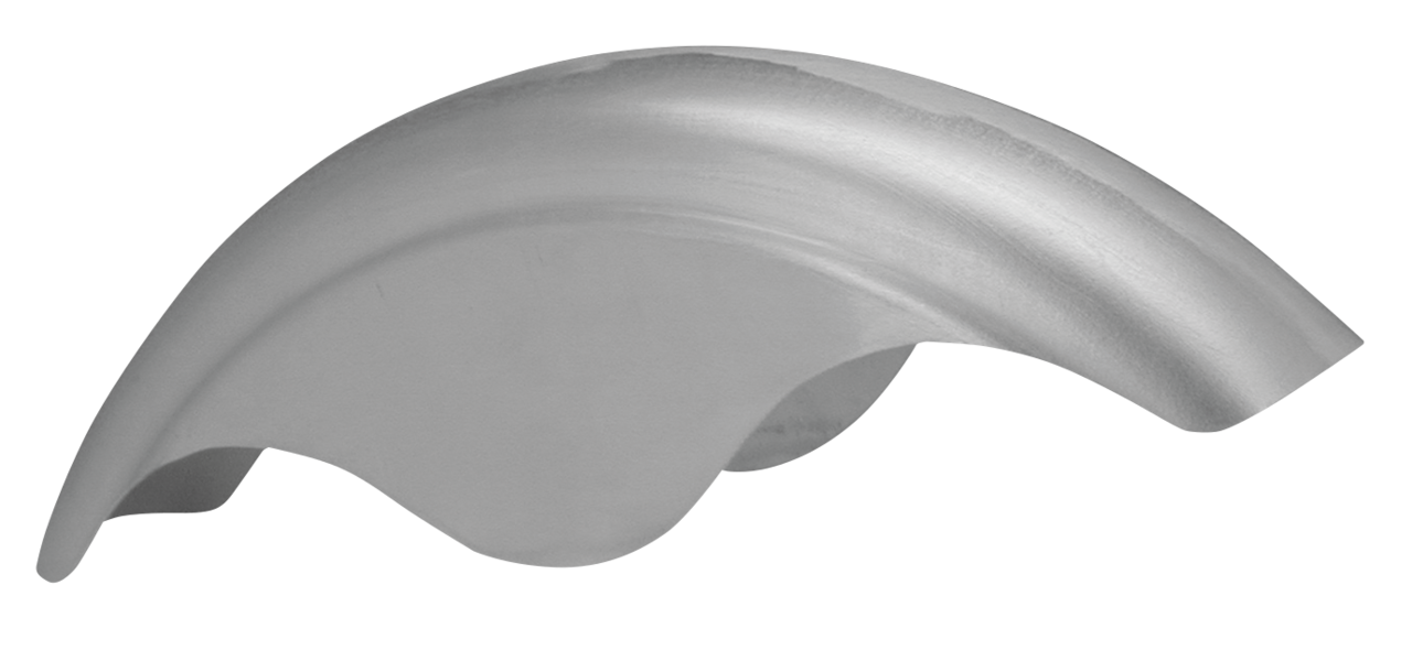 Cruise Speed Zodiac's Custom Front Fenders by Cruisespeed – Fender & Struts