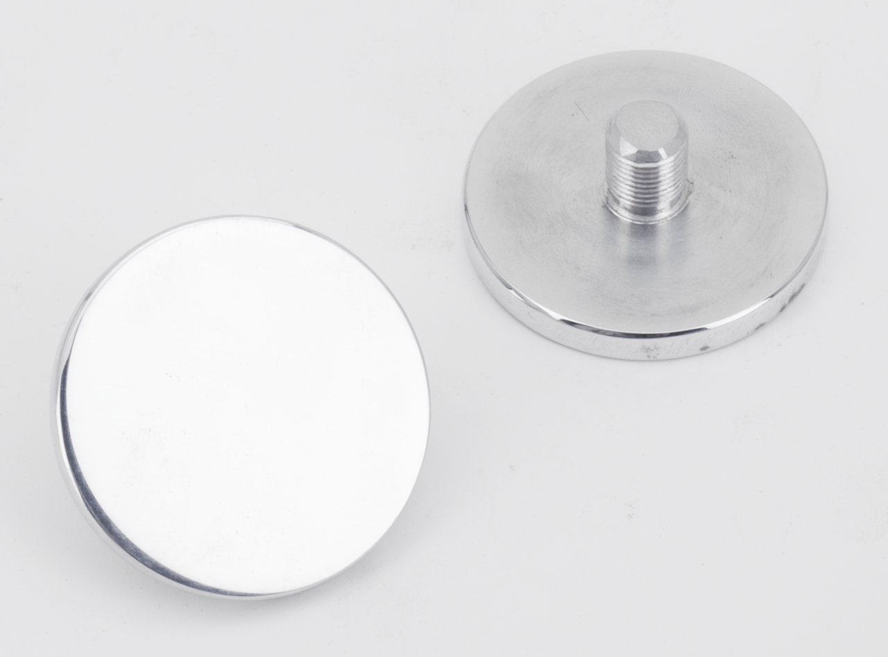 ODC Otto Di Cuori Special Parts