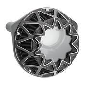 Arlen Ness Crossfire Performance Intakes