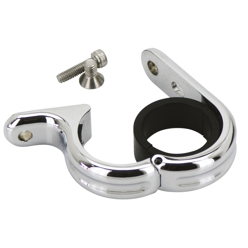 Zodiac Folding Quick-Clamps – Handlebar