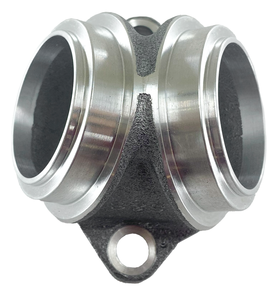 S&S Cycle Bendix Carburetor Parts – Intake