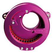 Vity's Massive Design Air Cleaner – Intake