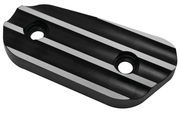 Joker Machine Inspection Covers for Sportster – Primary & Clutch
