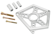 Joker Machine Sprocket Covers for Sportster – Final Drive