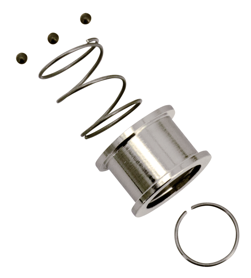 Fuel Tool Check Valve Rebuild Parts & Tools – Gas- & Oil Tank