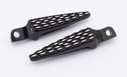 Zodiac Argyle Foot & Shifter Pegs – Foot Control