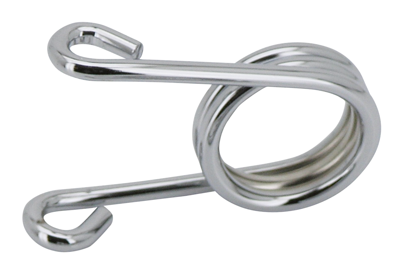 Zodiac Torsion Seat Springs