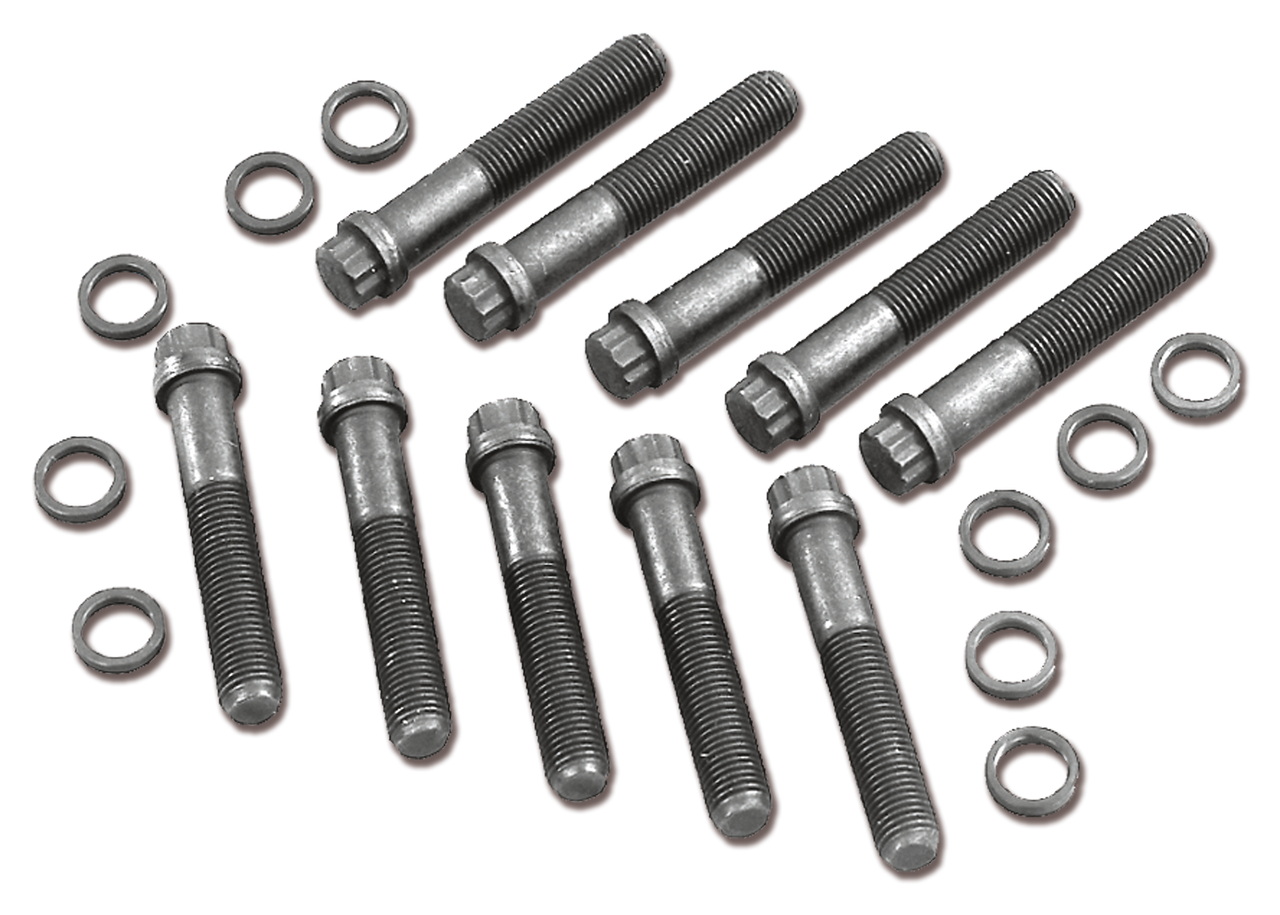 Colony Cylinder Head Bolt Kits – Engine