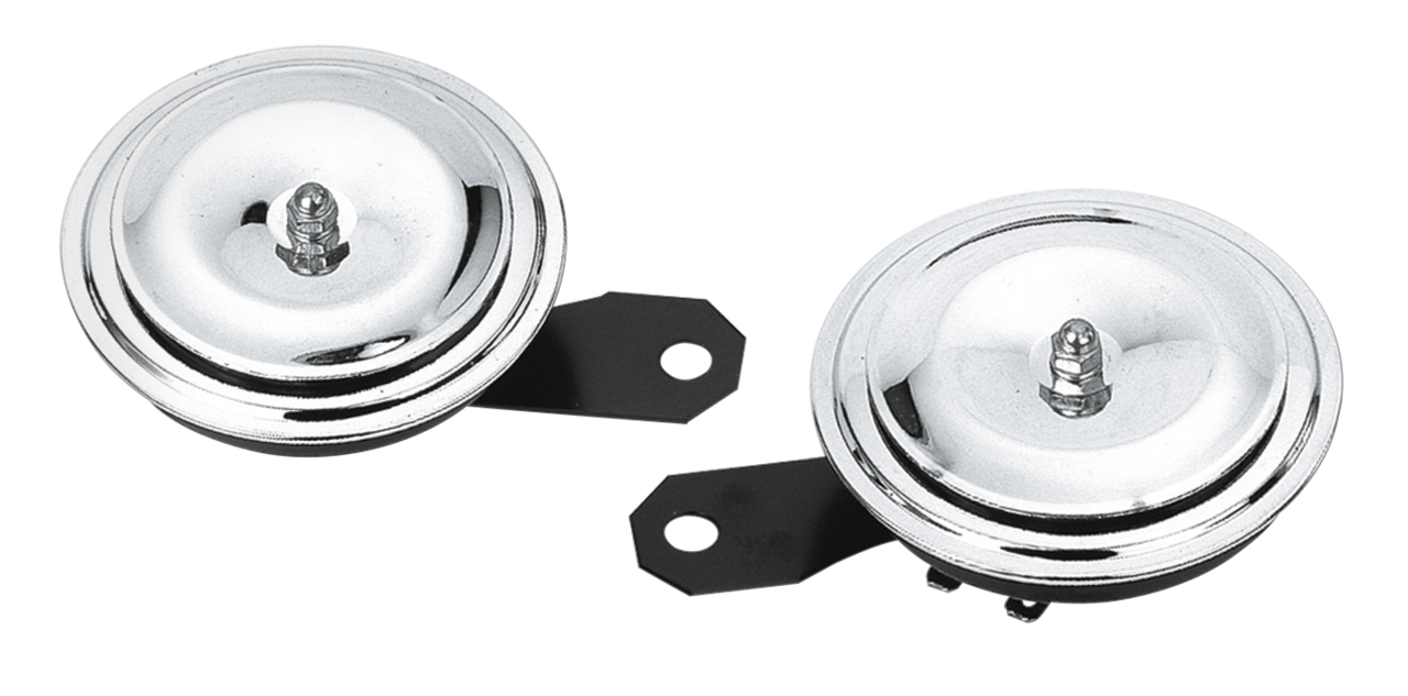 Zodiac 12 Volt Horn Set – Electric & Light