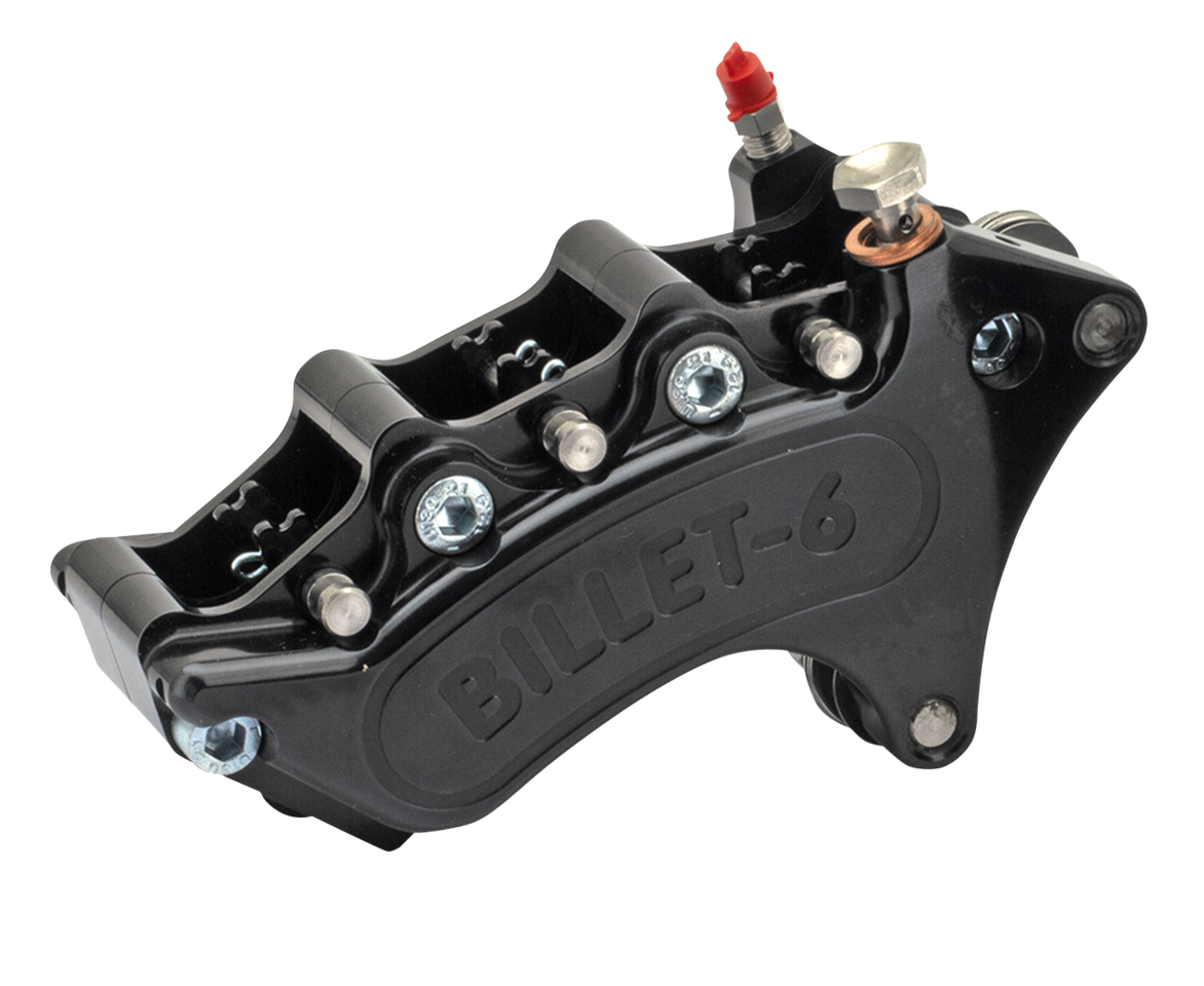 Harrison "billet" Brake Calipers