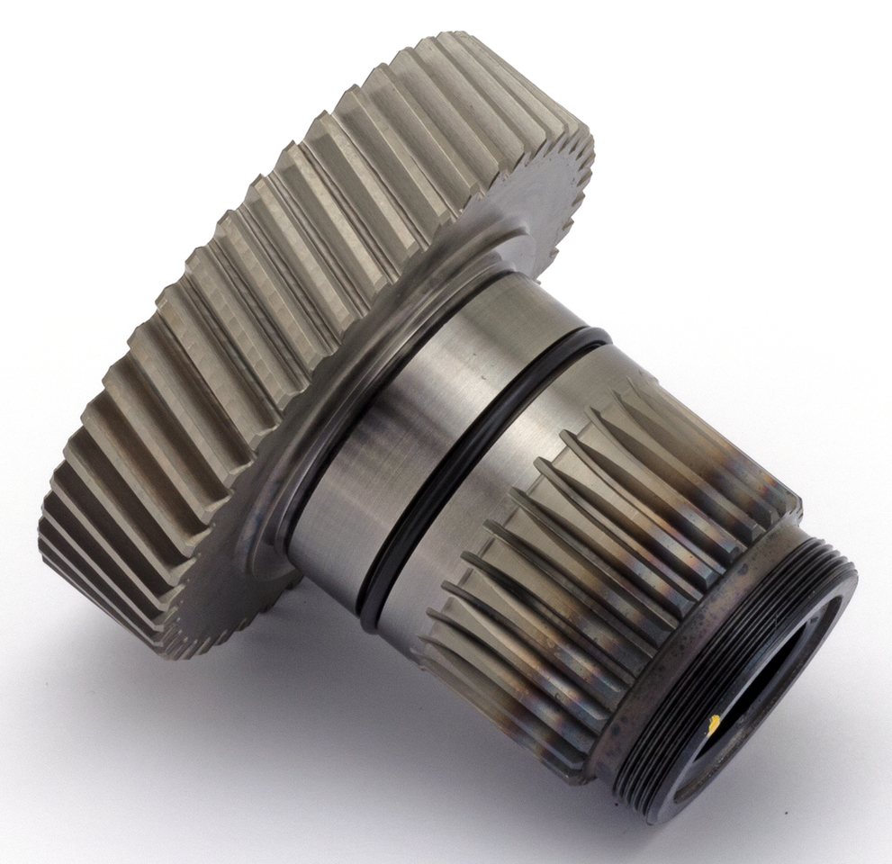 Zodiac 2006 to Present 6-SPEED Transmission Gears and Shafts