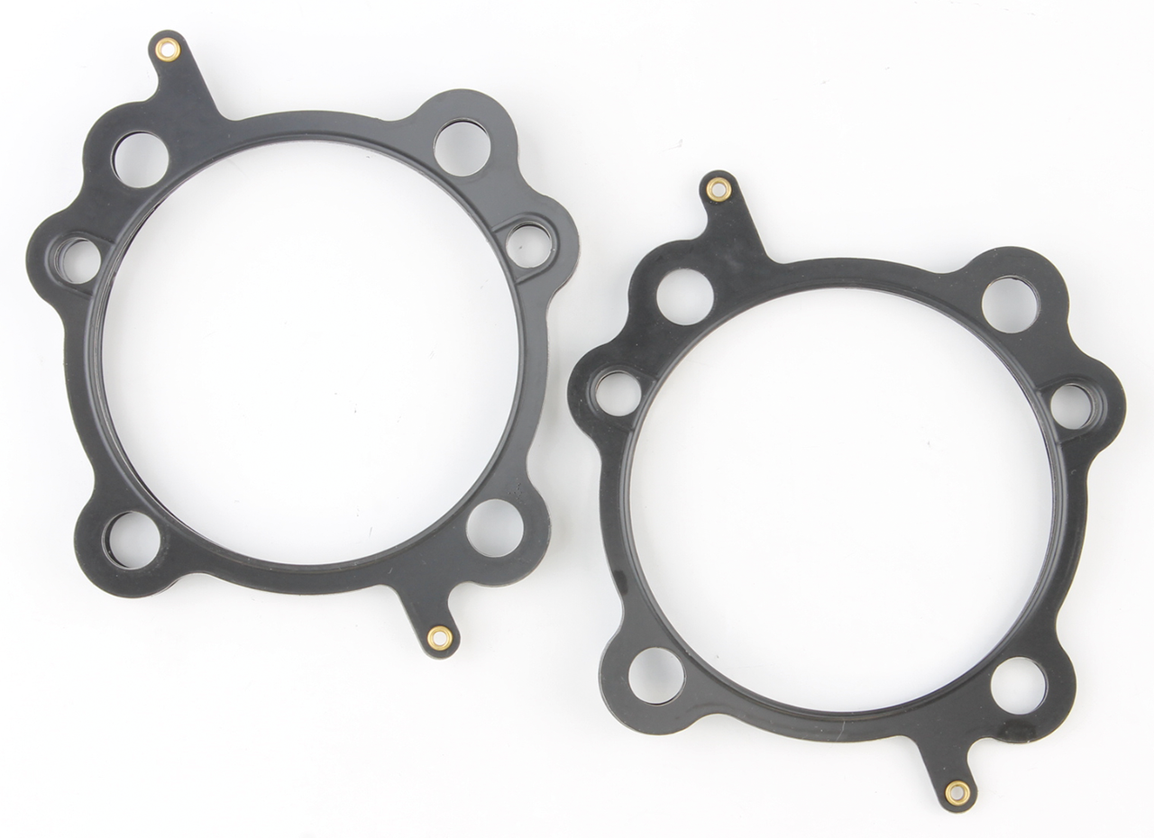 Cometic Big Bore Head & Base Gaskets for Twin Cam – Gasket & Seals