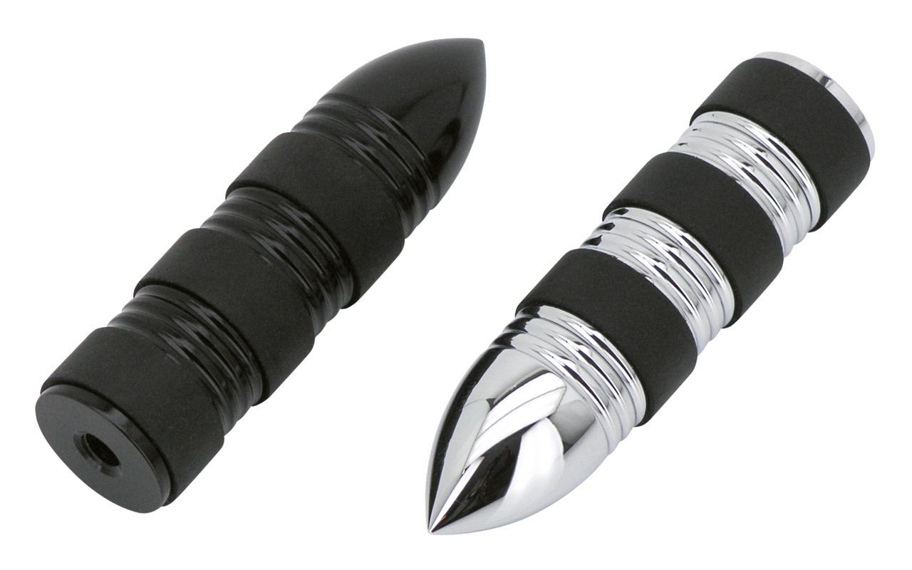 Zodiac Magnum Pegs – Foot Control