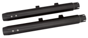 Zodiac Radium Mufflers for Sportster – Exhaust