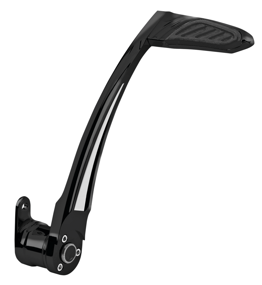 Performance Machine Brake Levers – Foot Control