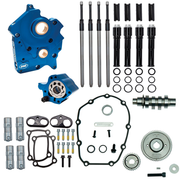 S&S Cam Chest Kits for Milwaukee Eight – Engine