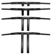 Westland Customs Club Style Super Fat Chonky T-Bars – Handlebar
