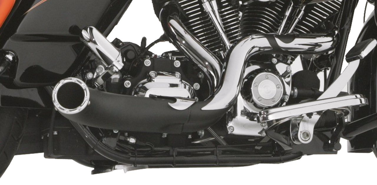 Wiseco Big Bore Kits for Twin Cam 96 & 103 – Engine