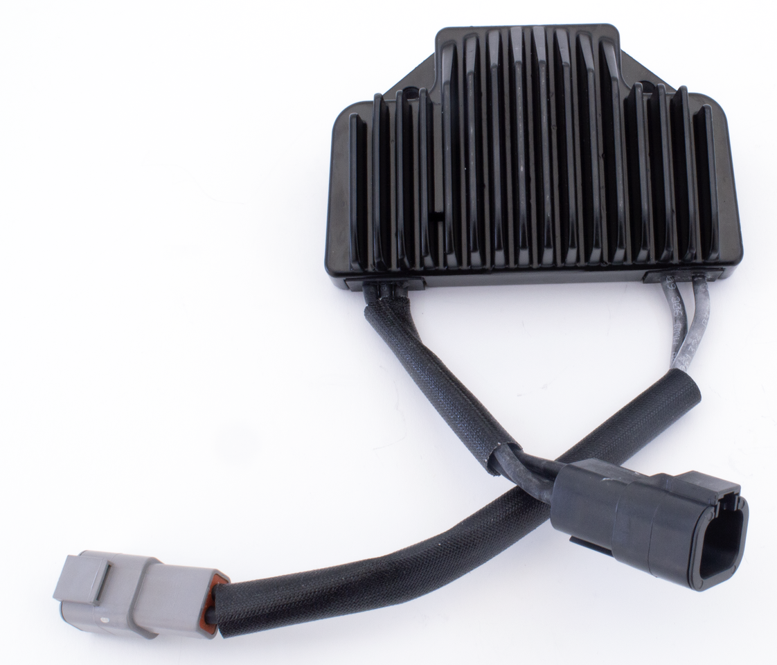 Zodiac Solid State OEM Style Rectifiers Regulators – Engine Electrics