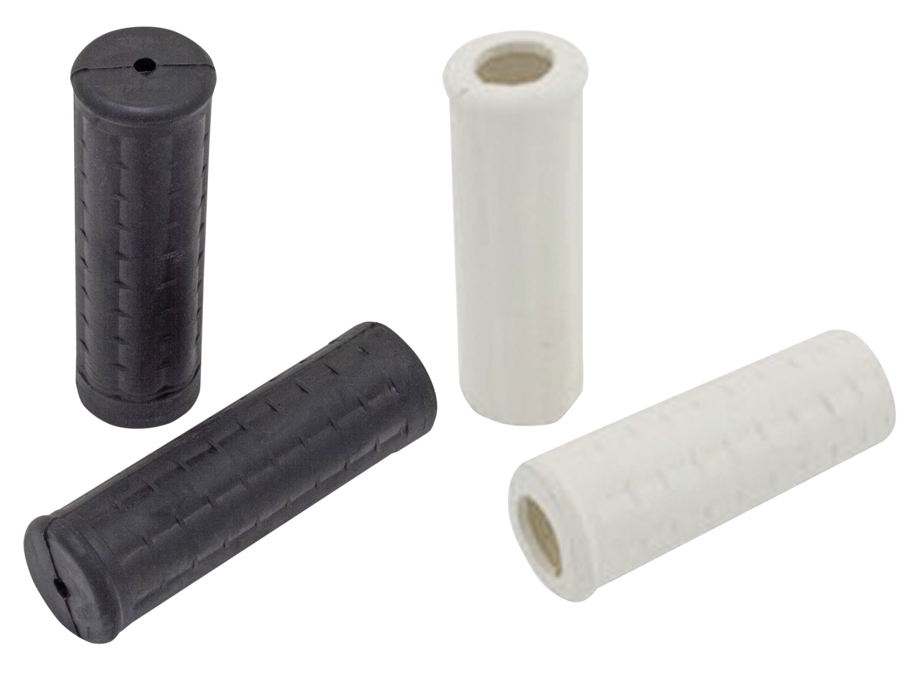 V-Twin Handlebar Grips for 1949-1972 Harley's