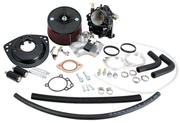 S&S T143 Twin Cam Long Block Engines