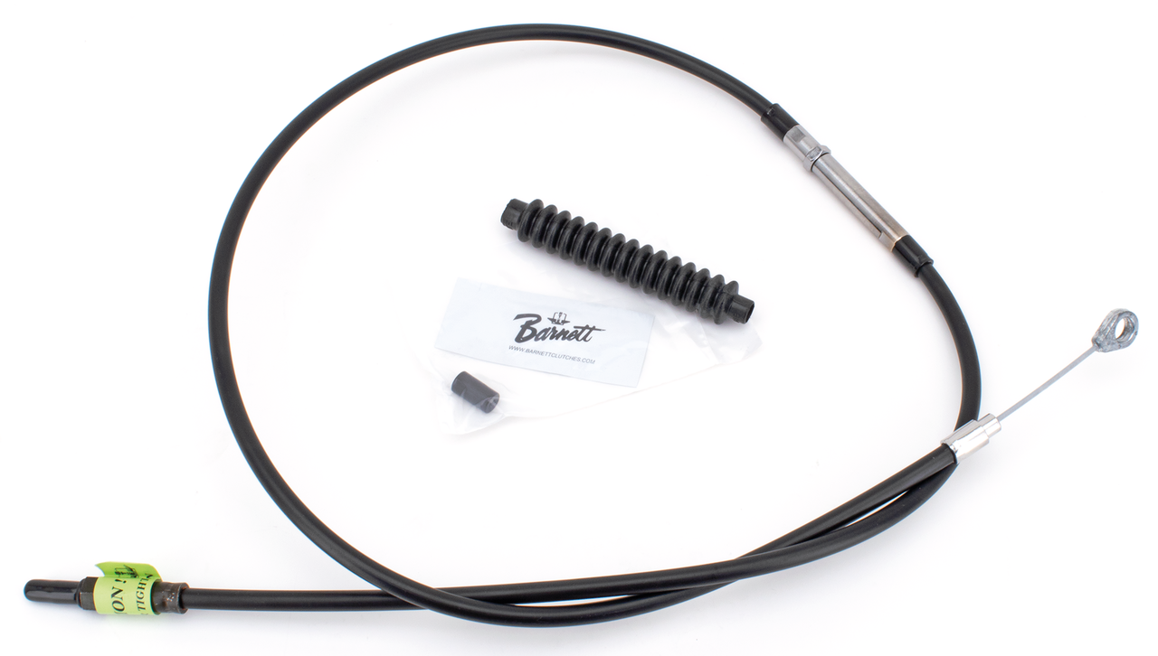 Barnett Clutches & Cables C13 - Clutch Cable 1986-2022 XL & XR Sportster – Control Cables & Hydraulic Lines
