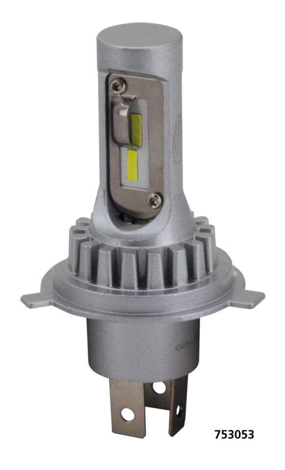 Zodiac LED Light Bulbs – Electric & Light