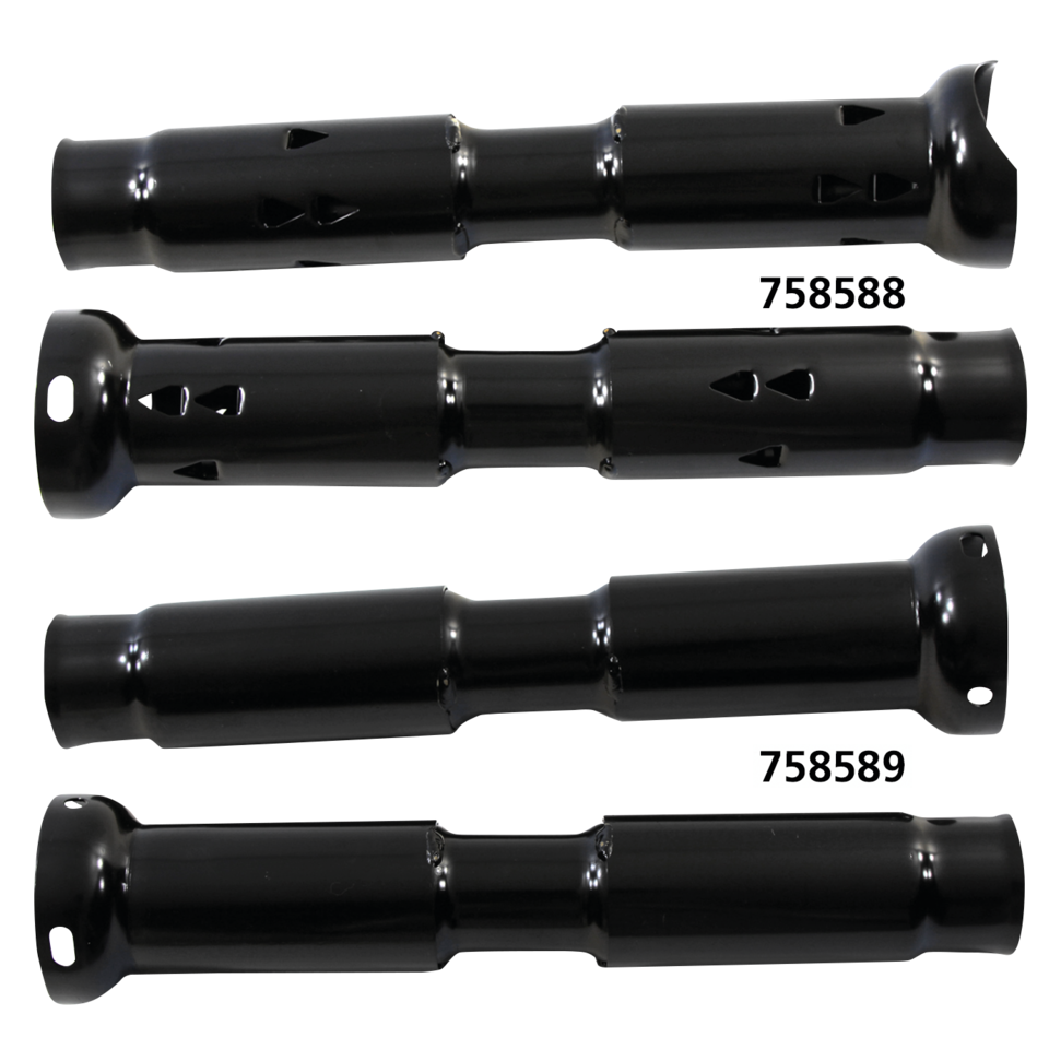 V-Twin Baffles for Screamin' Eagle Mufflers – Exhaust