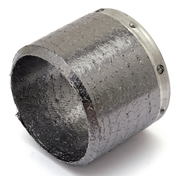 Zodiac Muffler and Crossover Pipe Gaskets – Exhaust