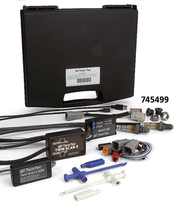 Daytona Twin Tec Twin Scan Diagnostic Scan Tools – Tools & Chemicals