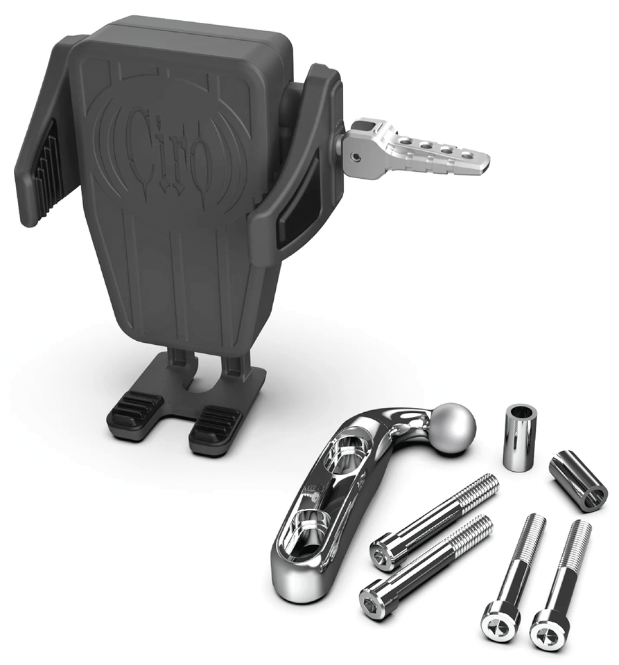 Ciro Smartphone & Camera Mount Kits – Helmets
