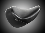 Le Pera Bare Bones Solo for Softail – Seat