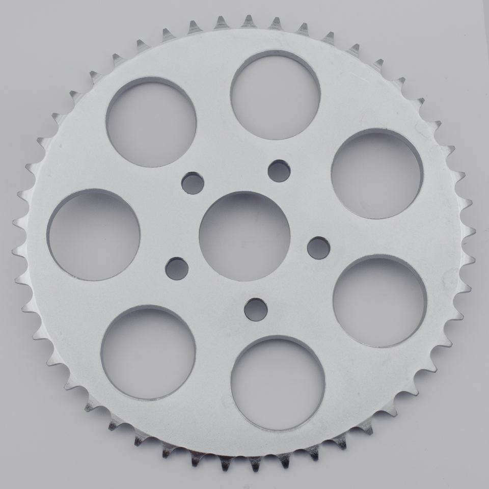 Zodiac Rear Sprockets – Final Drive