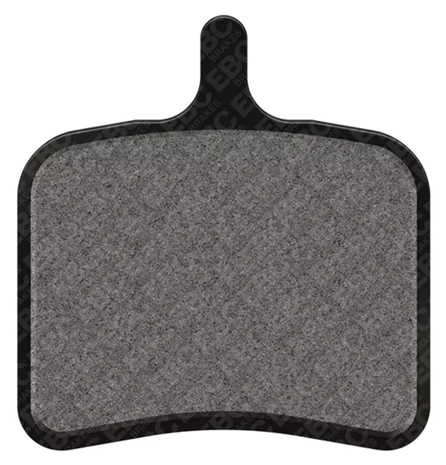 Ebc Rear Disc Brake Pads