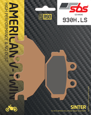 SBS Disc Brake Pads for Indian