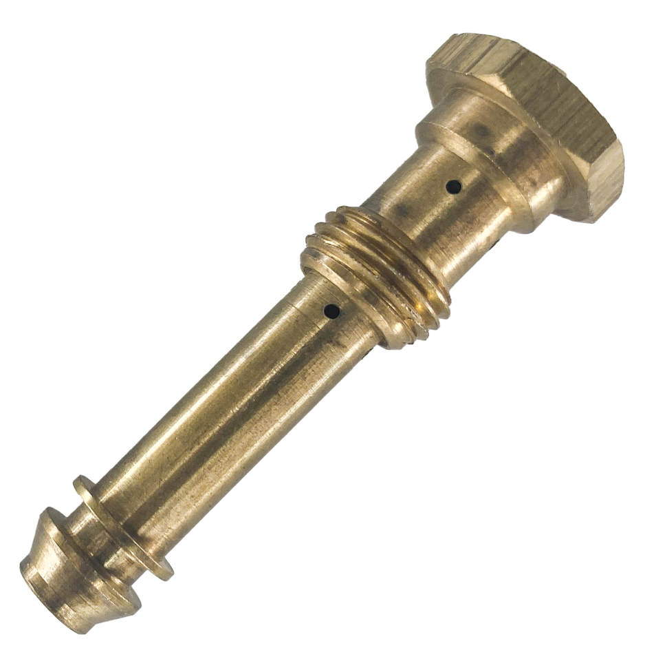 V-Twin Bendix Carburetor Parts – Intake