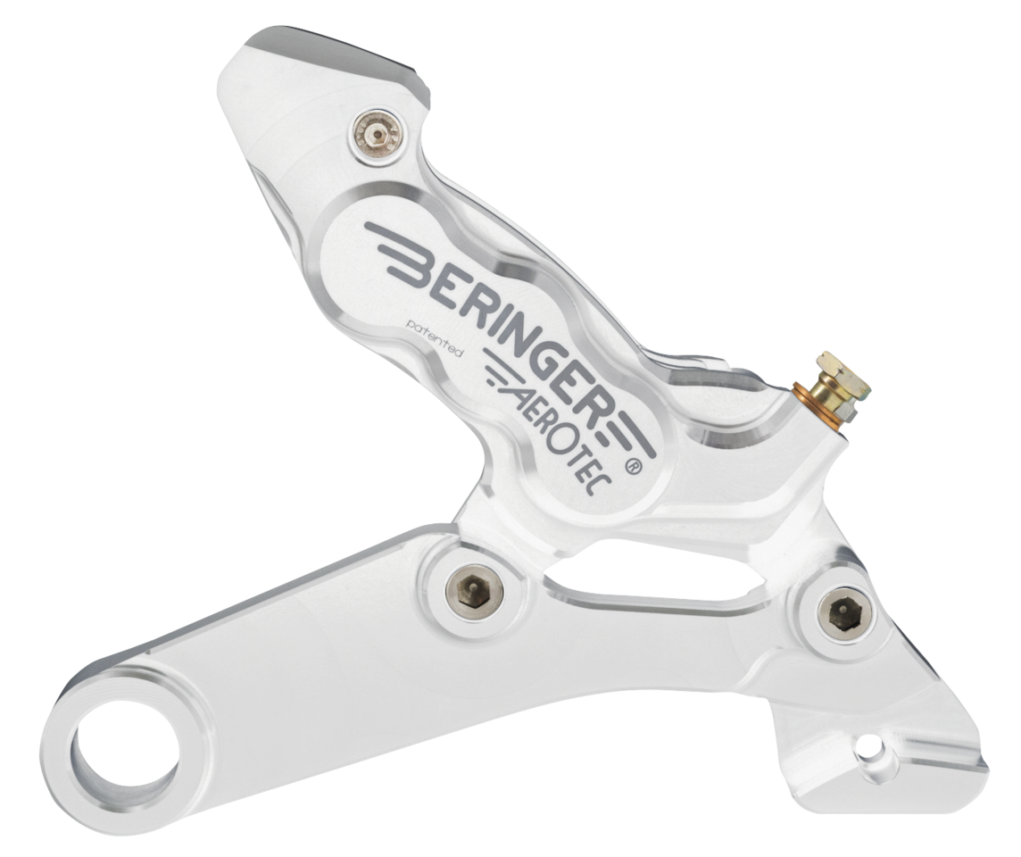 Beringer Brake System