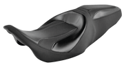 C.c. Rider Low Pro Bucket Seat for Touring