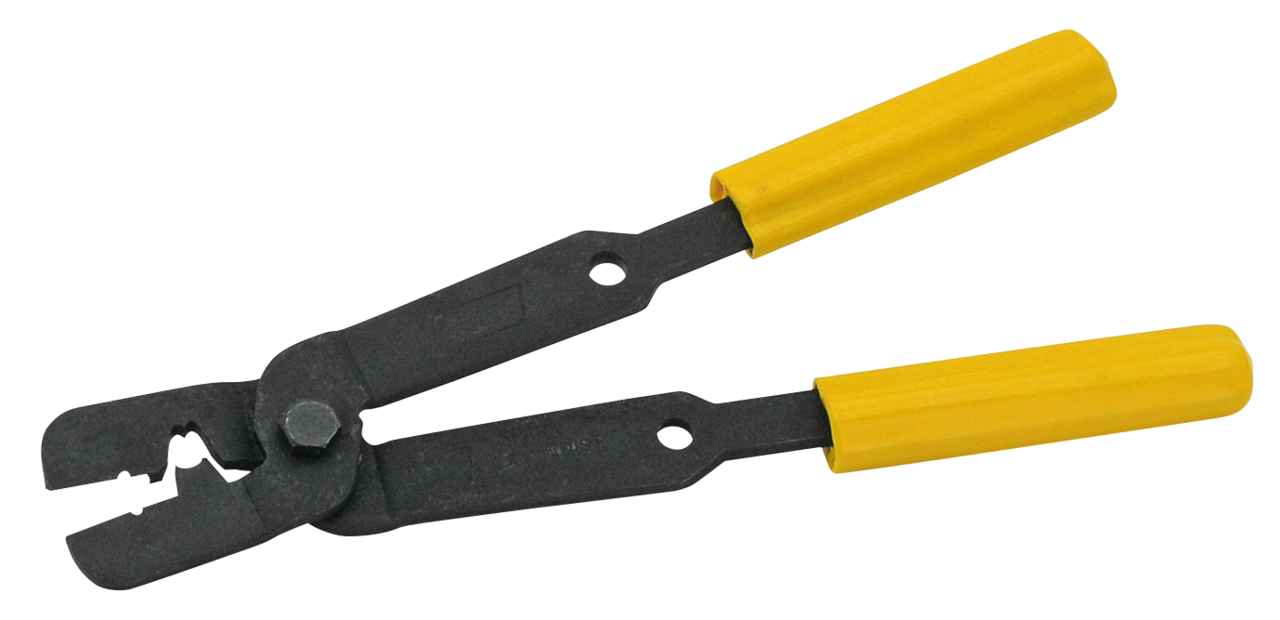 Accel Superstock Crimp Tool – Tools & Chemicals